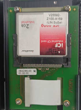 CompactPCL板卡 V25592-Z100-A157.询价