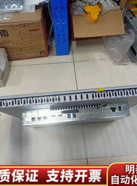 触摸屏 6AV7241-3LB07-0EA0  4.询价