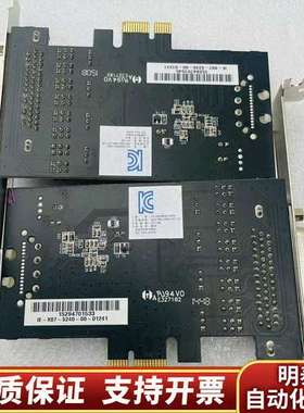 PI40954-7X2A  串口通讯卡询价