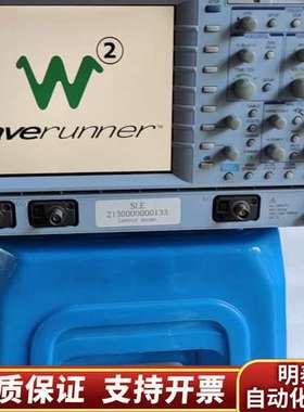 LeCroy力科waverunner LT372L示波器询价