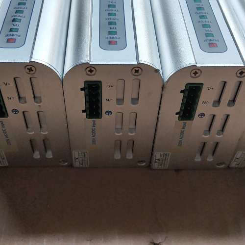 卓越信通 多模TSC MC210FT 2KM.询价