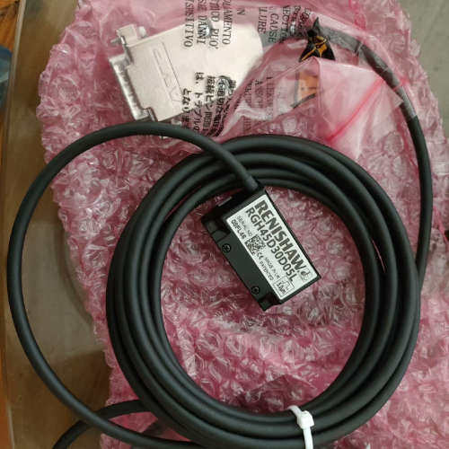 雷尼绍读数头 RGH45D30D05L线长3米 ，如.询价