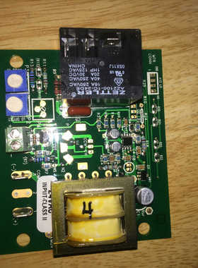 POLYCOLD除霜基板/水温基板，型号10-1175.询价