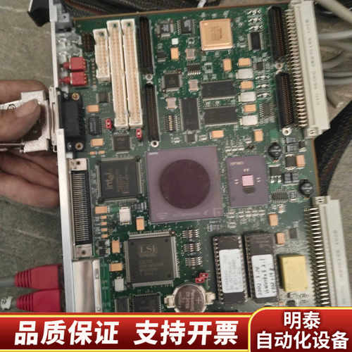 摩托罗拉工控VME板卡 MVME162PA 252SE，In.询价
