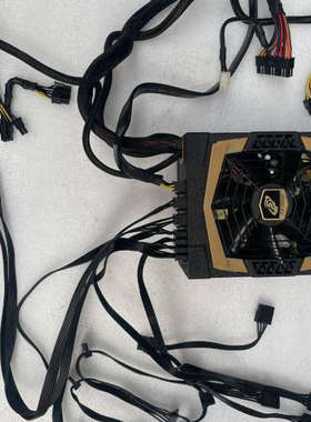 全汉AU-850PRO 850w金牌半模，带标准ATX3.0.询价