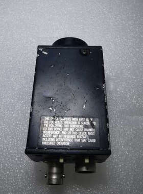 TELI/泰利 CS8320 黑白CCD工业相机.询价