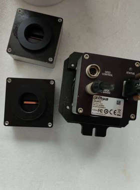 华睿/大华5000系列GigE线阵工业相机 L5023MG5.询价