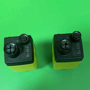 2个 康耐视 50智能相机 363 .询价 IS8402M