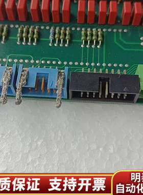 EK8509D1/D斯直读光谱仪电路板一块.询价