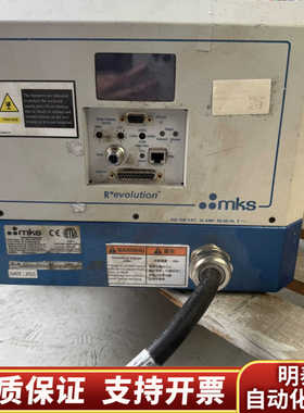 MKS R*evolution 射频电源，型号AX7695L.询价