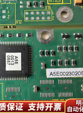 触摸屏主板A5E00130557A5E002302.询价
