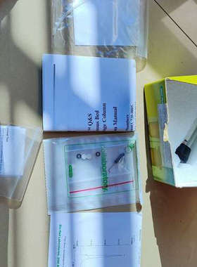 伯乐 BIO-RAD 透析柱，货号7200001，.询价