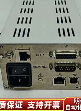 INFICON VGC501 Vacuum Controll.询价