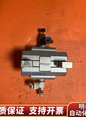 FESTO HGPC-20-A气动件，议价，高压力8ba.询价