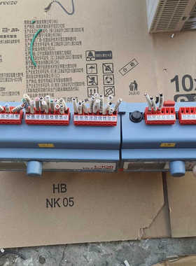 LOYTEC控制器  LIOB-589模组 I/O控制器.询价