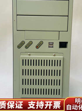工控 IPC-6608工控机、PCA-6010主板 /.询价