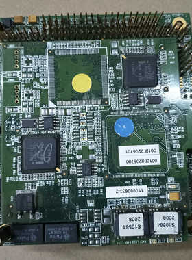 盛博7024-300E-64M工控主板 pc104主板 .询价