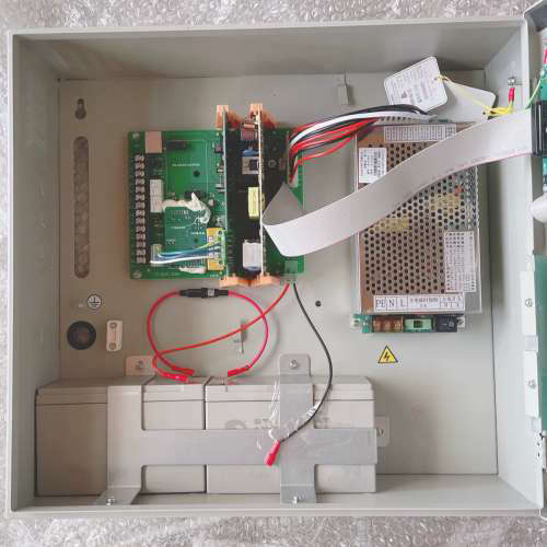 海湾防火门主机 GST-FH-N8001防火门监控器 消.询价