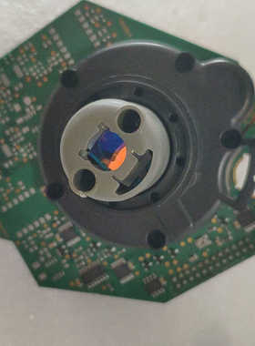 Trimble天宝配件422N激光发射器总成 Q103776.询价