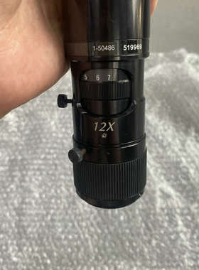 NAVITAR 1-6233/1-50486连续变倍工业远心.询价