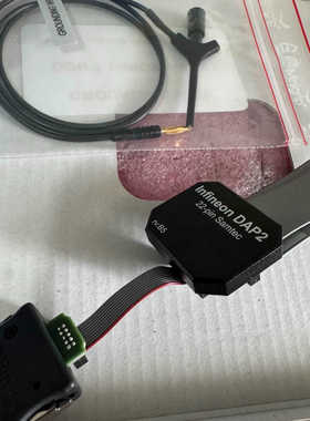 iSYSTEM英飞凌 ic5700 烧录器.询价