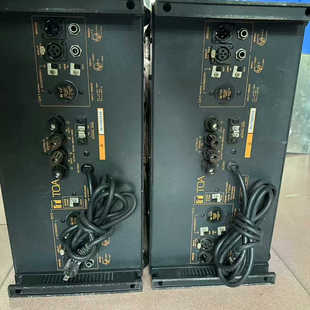 220v.询价 监听功放 TOA P300D