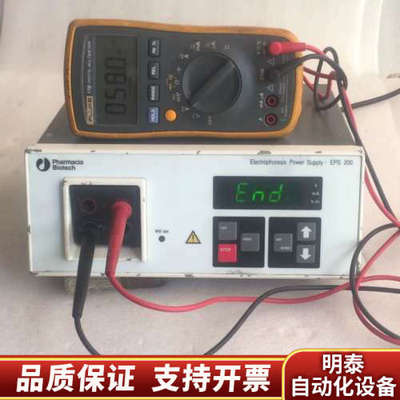 Pharmacia Biotech EPS 200.询价
