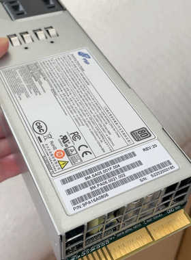 全汉FSP1600-20FM 9PA16A0806 CRPS.询价