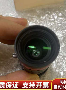 视清 MFA230-S12 高清FA镜头12mm F2.0.询价