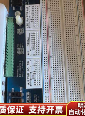 NI myDAQ配件面板，.询价