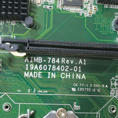 AIMB-784G2加i7 4790CPU.询价