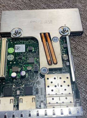 Dell/戴尔 165T0 10G/GbE+2P 57800.询价