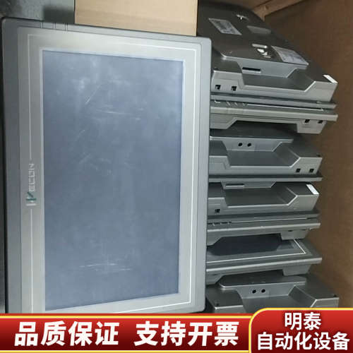 维控10寸触摸屏PI3102H，带网口.询价