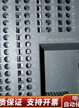 6ES7 193-1CL10-0XA06ES7 193-1C询价