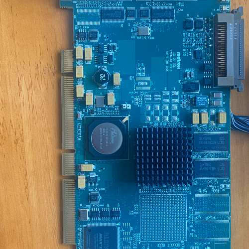 Matrox迈创SOL6MCL* SOLIOS XCL Y7.询价