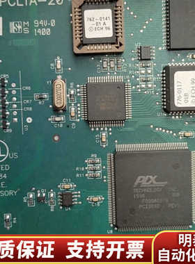 ECELON Lonworks PCLTA-20网卡.询价