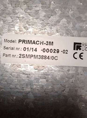Prima Electronics PrimaCH-3M.询价