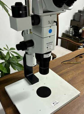 奥林巴斯SZX12显微镜，奥林巴斯显微镜，7-100倍连续变.询价