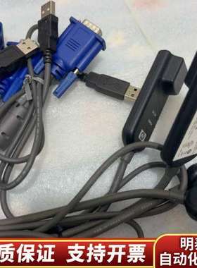 HP 748740-001 AF628A KVM USB询价