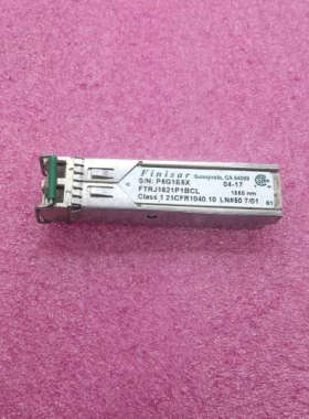 FINISAR菲尼萨2.5g  FTLF1621P1BCL.询价