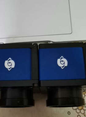 SVS-VISTEK SVCam ECO625MTLGEA黑.询价