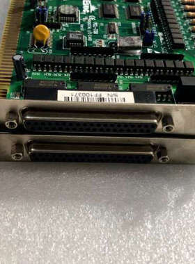 PCL-730 DIGITSAL I/O CARD采集卡.询价