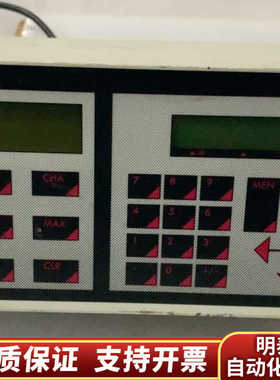 Mahr马尔Unitron 2CHA控制器.询价