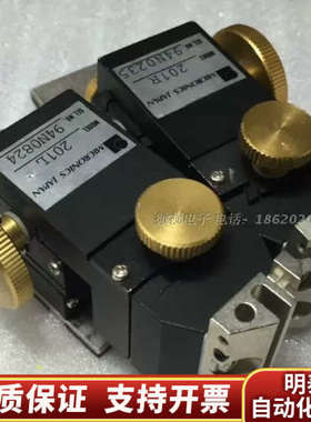 议价Micronics Japan 201L  三轴精密滑台.询价