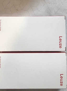 Leuze MS 304连接器  5011.询价