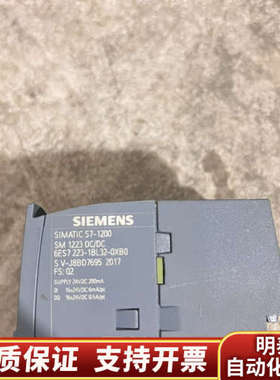 模块 6ES7 233-1BL32-0XB0 .询价
