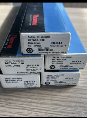 赛默飞液相色谱柱，Betasil C18,70105-2.询价