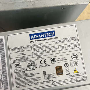 220全.询价 100多台台 FSP500 60PFG.