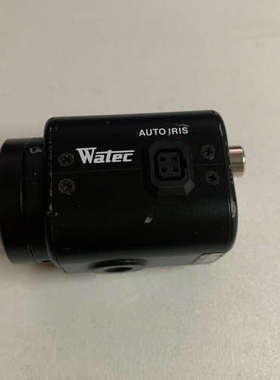 WATEC瓦特WAT-902B CCD黑白工业相机 .询价