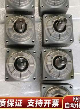 SHIMPO新宝VRXF-5C-400-T1 行星减速机询价